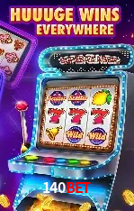 Promoção Relâmpago 140bet