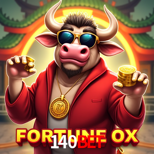 Experiência VIP 140bet